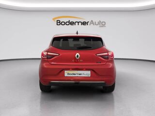 Clio E-Tech full hybrid 145 2023 occasion 29000 Quimper