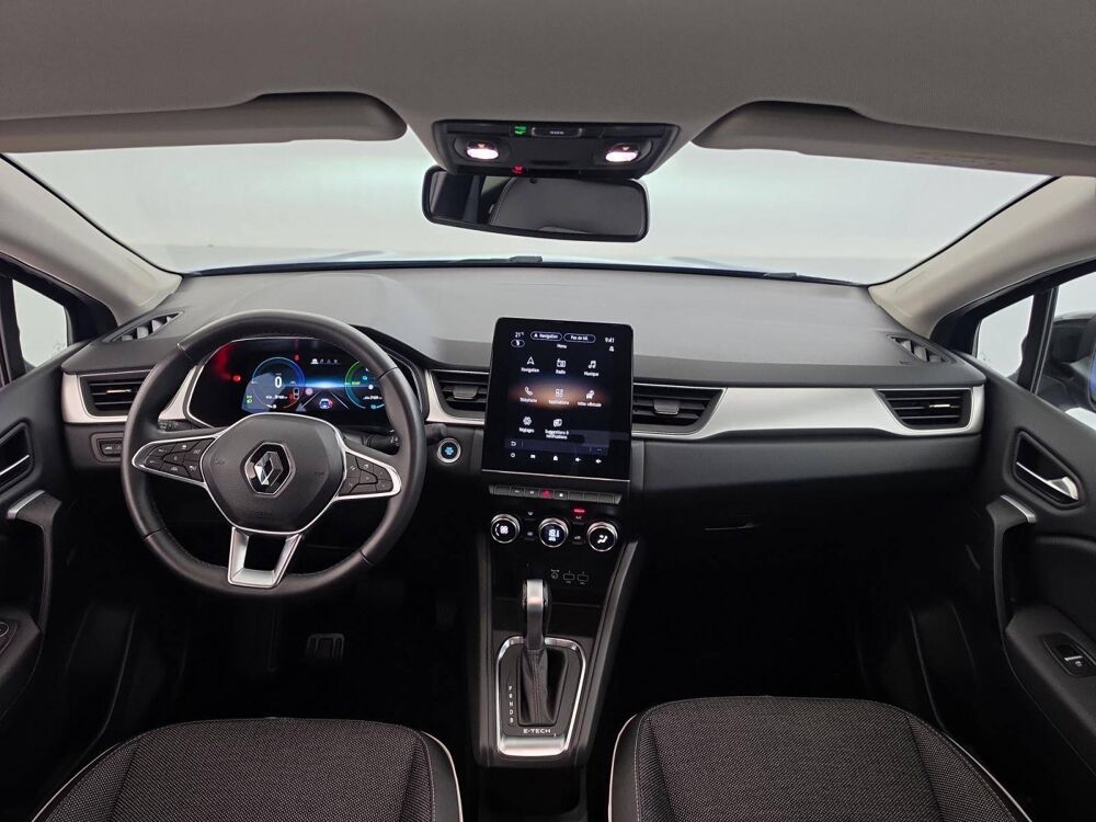 Captur E-Tech full hybrid 145 2022 occasion 56300 Pontivy