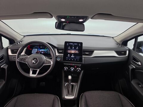 Captur E-Tech full hybrid 145 2022 occasion 56300 Pontivy