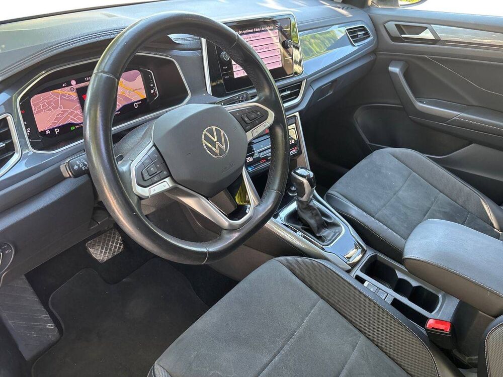 T-ROC T-Roc 2.0 TDI 150 Start/Stop DSG7 2023 occasion 13730 Saint-Victoret