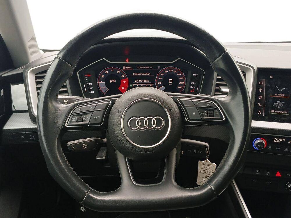 A1 Sportback 30 TFSI 110 ch S tronic 7 2023 occasion 13730 Saint-Victoret
