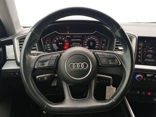 A1 Sportback 30 TFSI 110 ch S tronic 7 2023 occasion 13730 Saint-Victoret