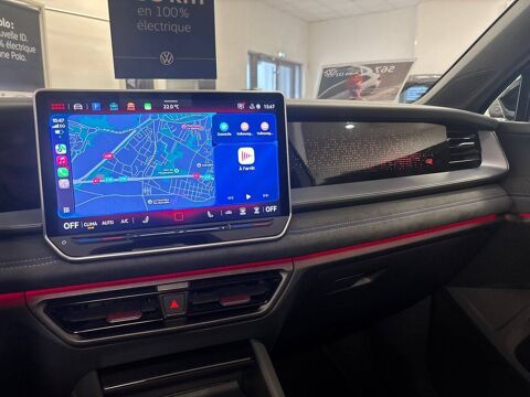 Tayron 1.5 eHybrid 204ch DSG6 5pl 2025 occasion 13012 Marseille