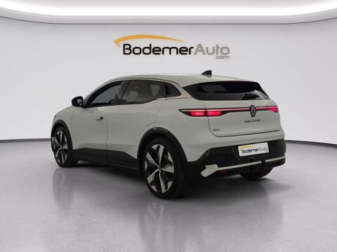M&eacute;gane Megane E-Tech EV60 220 ch super charge 2023 occasion 56000 Vannes