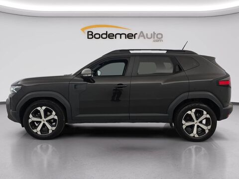 Duster Hybrid 140 2025 occasion 29000 Quimper