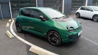 Twingo E-Tech Electrique 80 ch autonomie urbaine 2026 occasion 29150 Ch&acirc;teaulin
