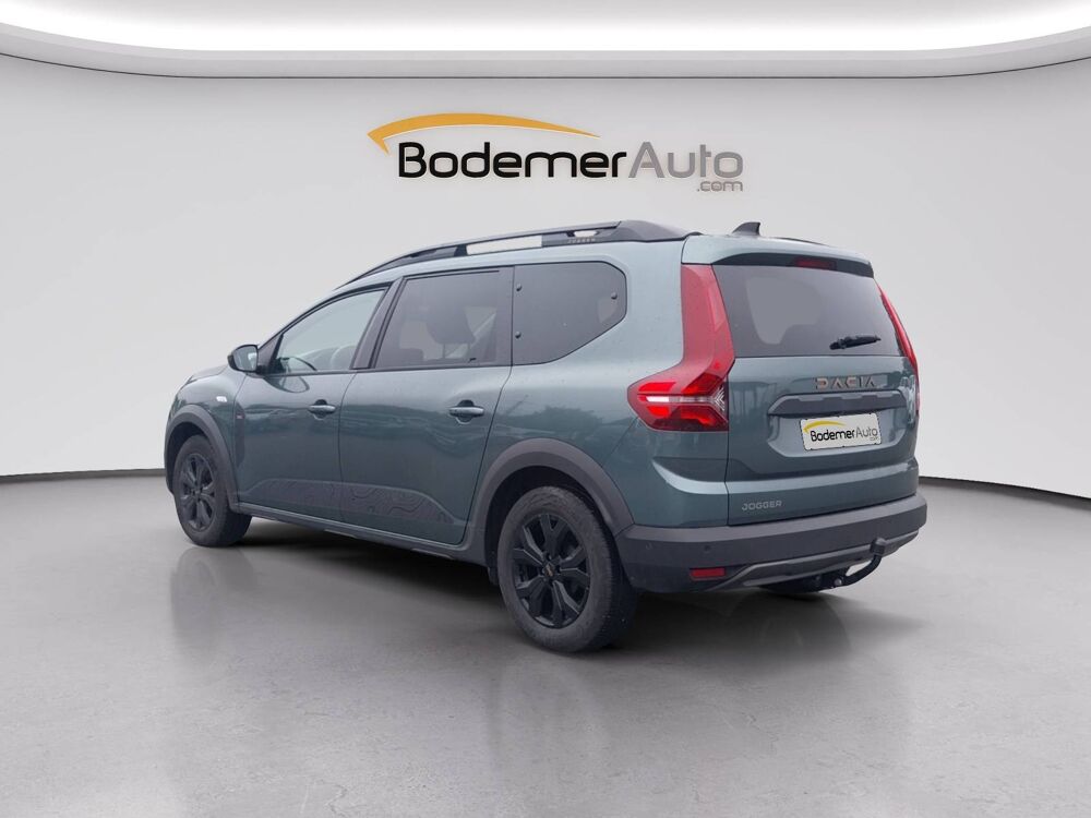 Jogger ECO-G 100 7 places 2024 occasion 56000 Vannes