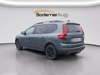 Jogger ECO-G 100 7 places 2024 occasion 56000 Vannes