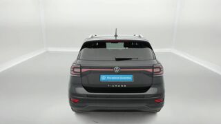 T-Cross 1.0 TSI 110 Start/Stop BVM6 2023 occasion 25000 Besan&ccedil;on