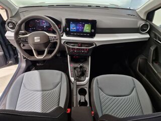 Arona 1.0 TSI 95 ch Start/Stop BVM5 2025 occasion 25000 Besan&ccedil;on