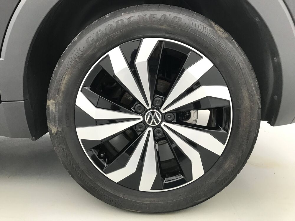 T-Cross 1.0 TSI 116 Start/Stop DSG7 2025 occasion 25000 Besan&ccedil;on
