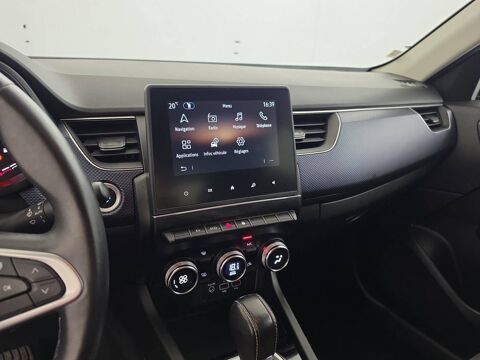Arkana E-Tech hybride 145 - 22 2023 occasion 50100 Cherbourg-en-Cotentin