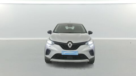 Captur TCe 90 - 21 2022 occasion 50000 Saint-L&ocirc;