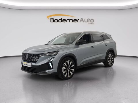 Renault Espace full hybrid E-Tech 200 ch 5pl 2025 occasion Argentan 61200
