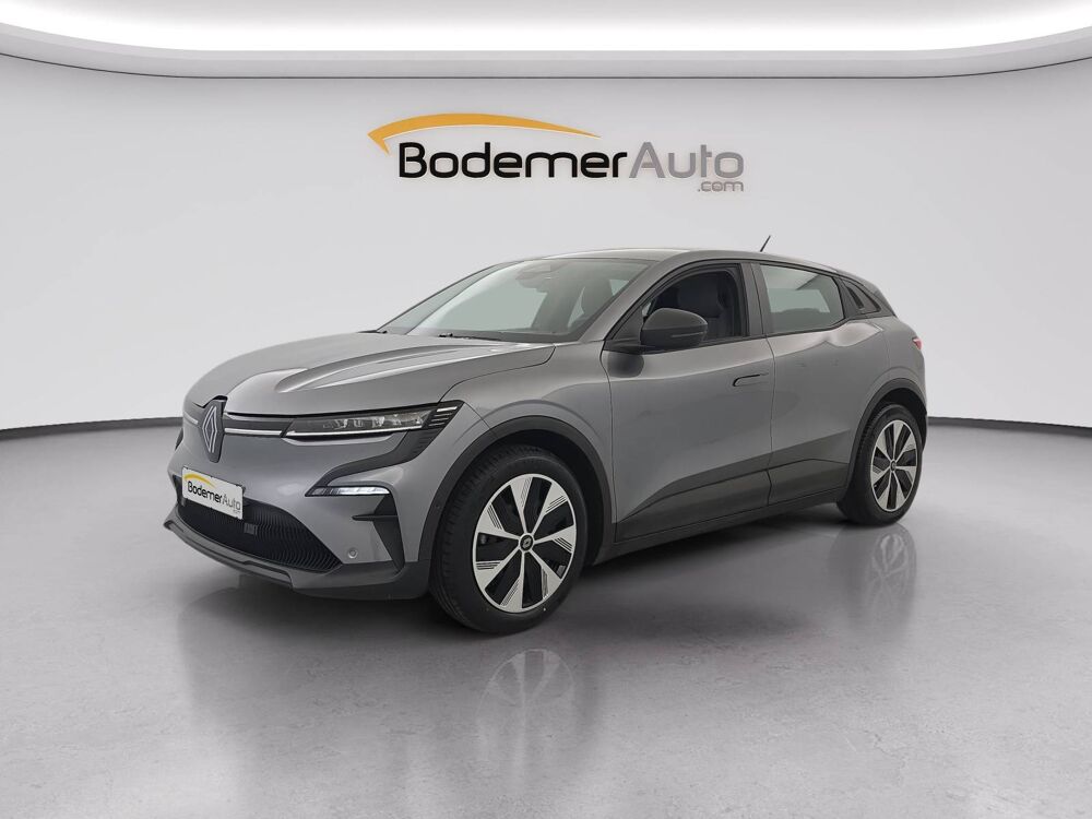 M&eacute;gane Megane E-Tech EV60 130ch optimum charge 2023 occasion 22000 Saint-Brieuc
