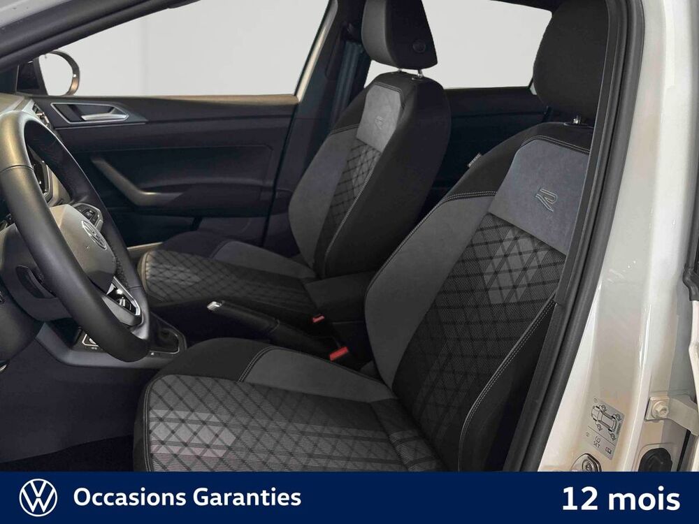 Taigo 1.0 TSI 116 DSG7 2025 occasion 62500 Salperwick