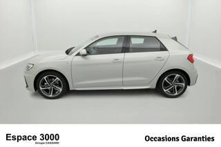 A1 Sportback 30 TFSI 116 ch S tronic 7 2025 occasion 25000 Besan&ccedil;on
