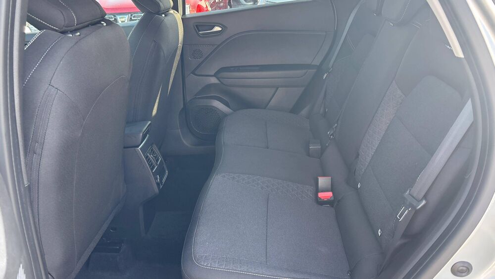 Captur TCe 90 2024 occasion 56000 Vannes