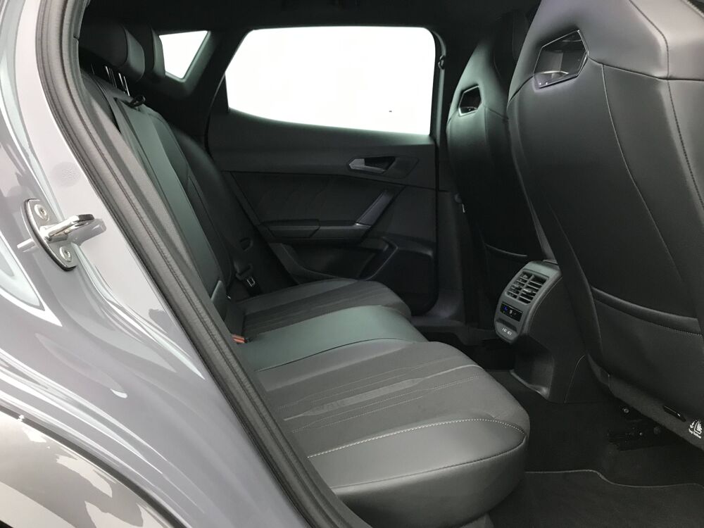 Formentor 1.5 TSI 150 ch DSG7 2023 occasion 25000 Besan&ccedil;on