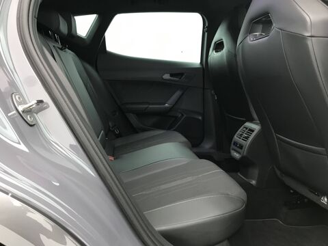 Formentor 1.5 TSI 150 ch DSG7 2023 occasion 25000 Besan&ccedil;on