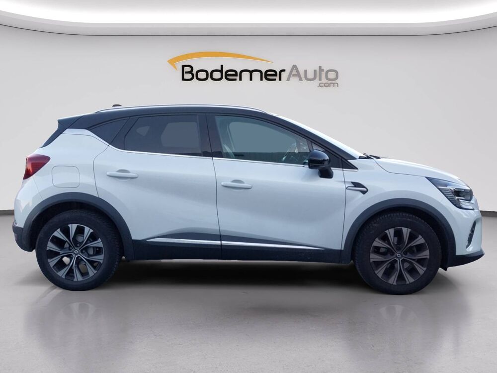 Captur TCe 90 2023 occasion 56850 Caudan