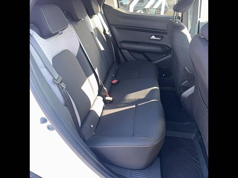 Duster Hybrid 155 2026 occasion 56400 Auray