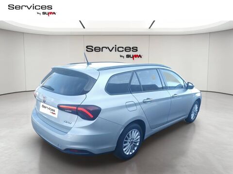 Tipo Station Wagon 1.0 Firefly Turbo 100 ch S&S 2021 occasion 01440 Viriat