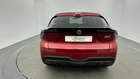 MG4 Electric 64kWh - 150 kW 2WD 2023 occasion 94430 Chennevières-sur-Marne