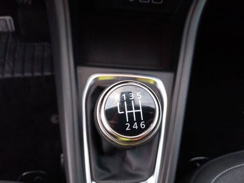 Captur TCe 90 2024 occasion 29200 Brest
