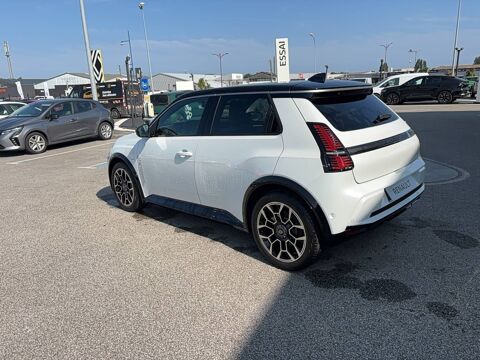 R5 Renault 5 E-Tech Electrique 150 ch autonomie confort 2026 occasion 50100 Cherbourg-en-Cotentin