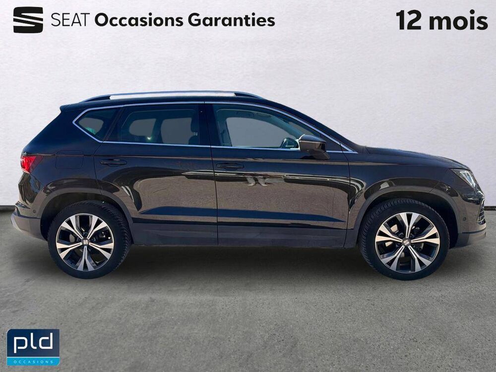 Ateca 2.0 TDI 115 ch Start/Stop 2022 occasion 13090 Aix-en-Provence