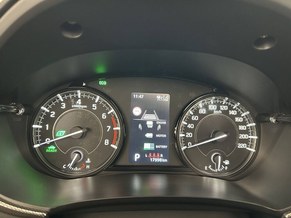 Vitara 1.5 Dualjet Hybrid Auto 2025 occasion 56400 Auray