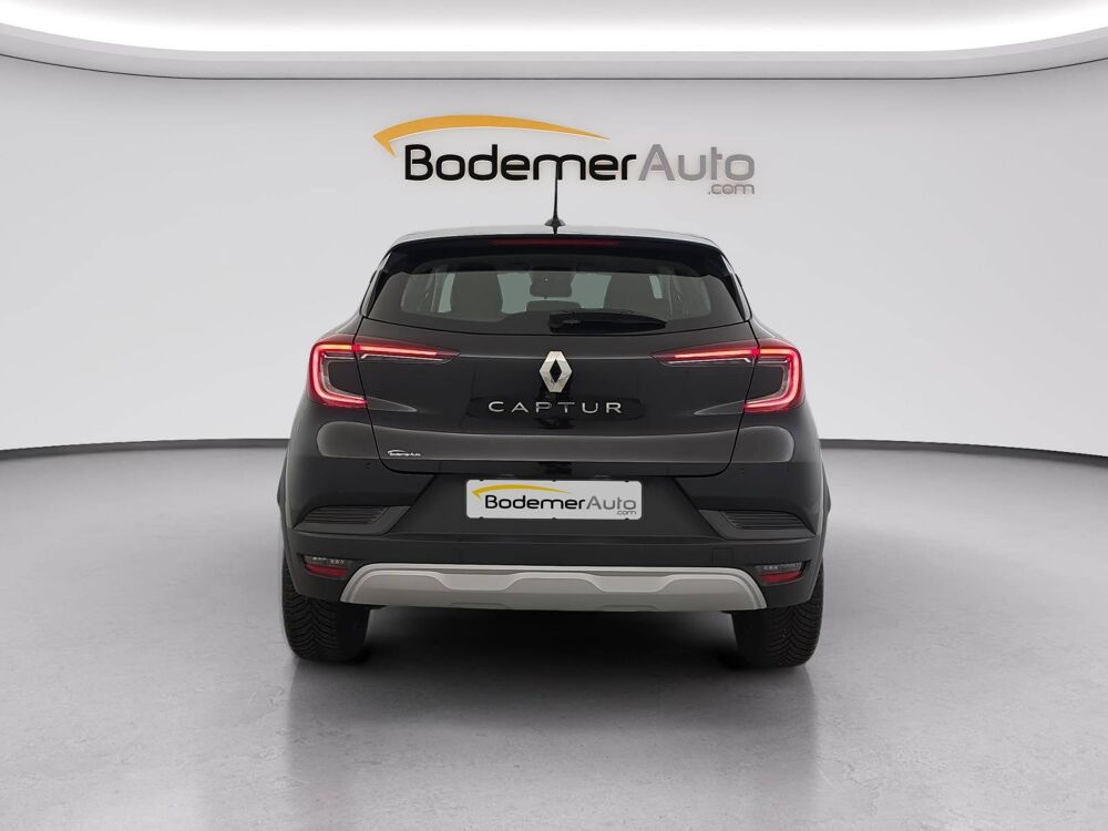 Captur TCe 90 - 21 2022 occasion 29900 Concarneau