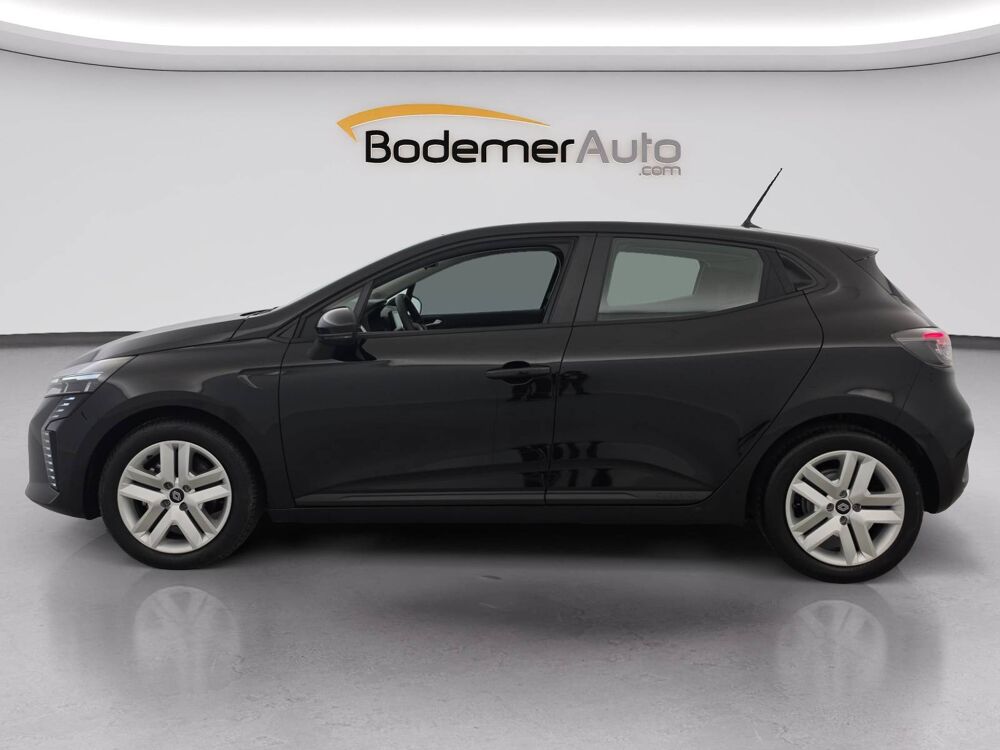 Clio E-Tech full hybrid 145 ch GSR2 2025 occasion 29900 Concarneau