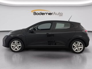 Clio E-Tech full hybrid 145 ch GSR2 2025 occasion 29900 Concarneau
