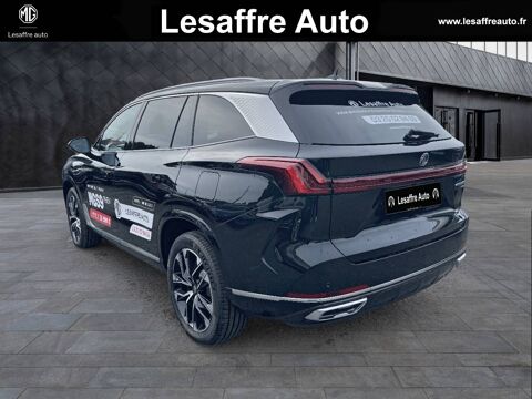 MGS9 PHEV 2026 occasion 62500 Salperwick
