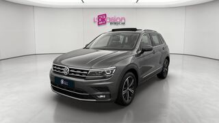 Tiguan 1.5 TSI EVO 150 DSG7 2019 occasion 94430 Chennevi&egrave;res-sur-Marne