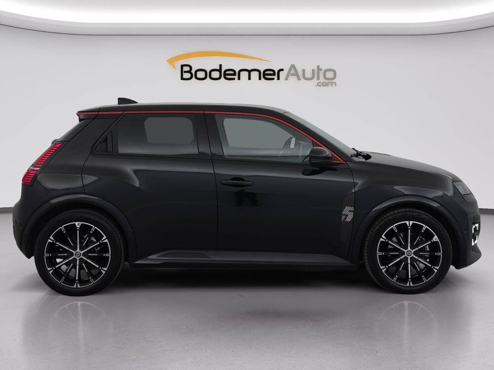 R5 Renault 5 E-Tech Electrique 150 ch autonomie confort 2025 occasion 29900 Concarneau