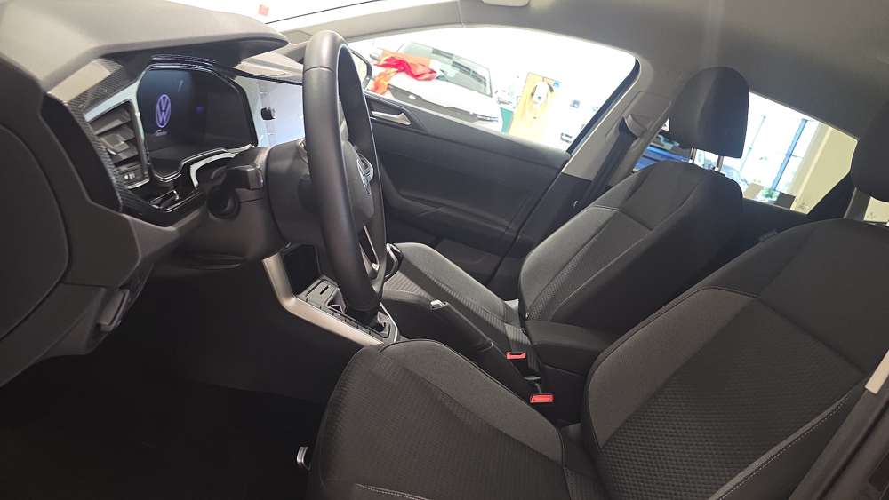 Polo 1.0 TSI 95 S&S BVM5 2025 occasion 25000 Besan&ccedil;on