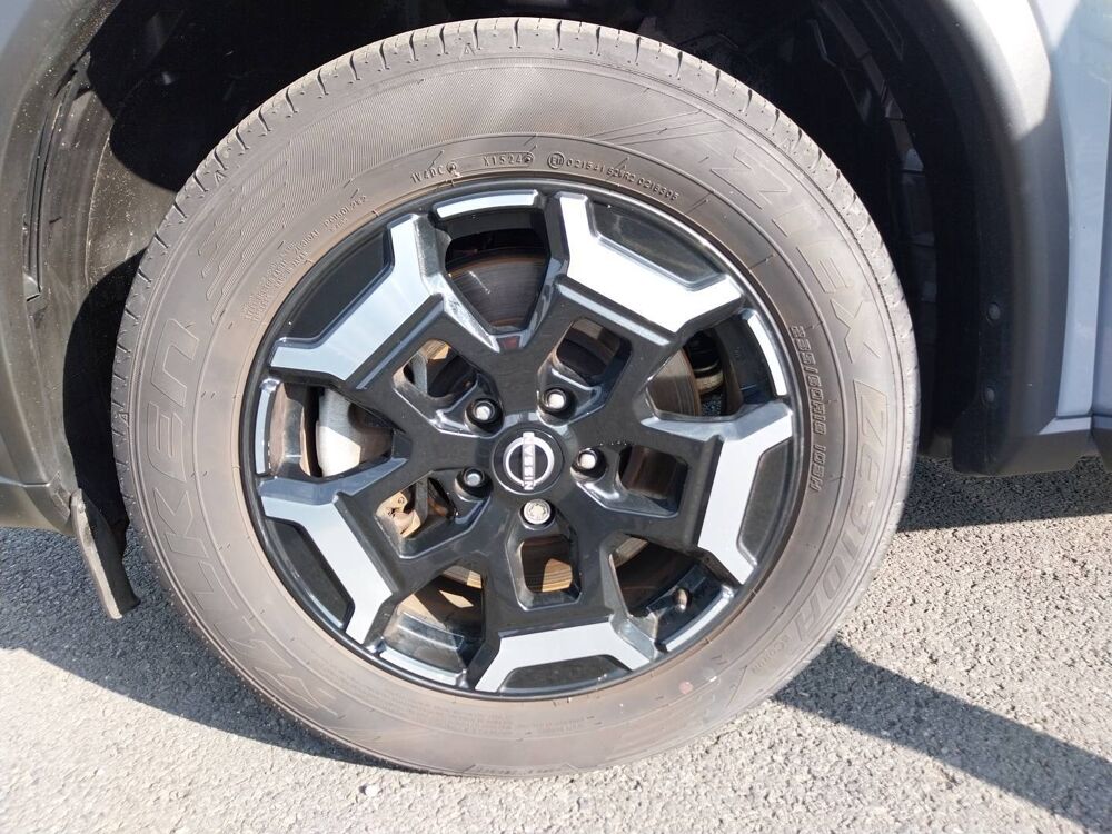 X-Trail e-POWER 204 ch 2024 occasion 22300 Lannion