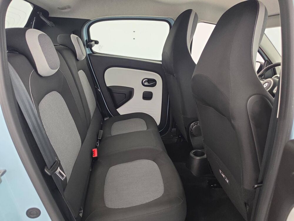Twingo III SCe 65 2023 occasion 29200 Brest