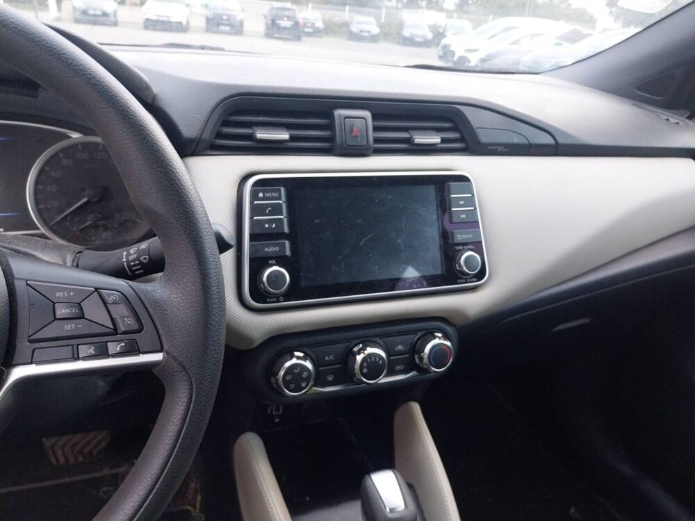 Micra IG-T 100 Xtronic 2019 occasion 50000 Saint-L&ocirc;