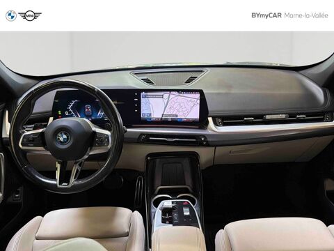 X1 xDrive 25e 245ch DKG7 2023 occasion 77400 Saint-Thibault-des-Vignes