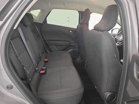 Captur TCe 90 2024 occasion 29000 Quimper