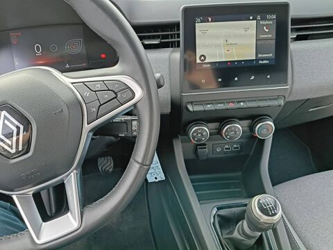 Clio TCe 100 GPL 2024 occasion 14200 H&eacute;rouville-Saint-Clair
