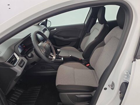 Clio Blue dCi 100 ch GSR2 2025 occasion 56800 Plo&euml;rmel
