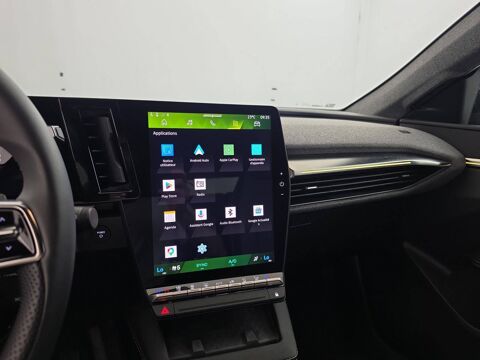 Sc&eacute;nic Scenic E-Tech &eacute;lectrique 220 ch grande autonomie 2025 occasion 50000 Saint-L&ocirc;