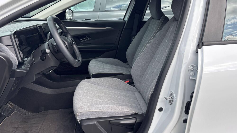 M&eacute;gane Megane E-Tech EV60 220 ch super charge 2023 occasion 56000 Vannes