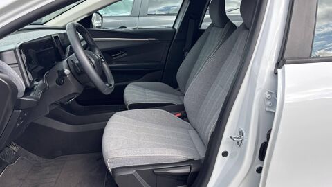 M&eacute;gane Megane E-Tech EV60 220 ch super charge 2023 occasion 56000 Vannes
