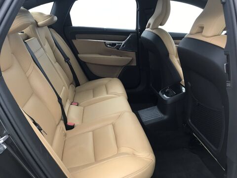 S90 T8 Twin Engine 303 + 87 ch Geartronic 8 2019 occasion 25000 Besan&ccedil;on